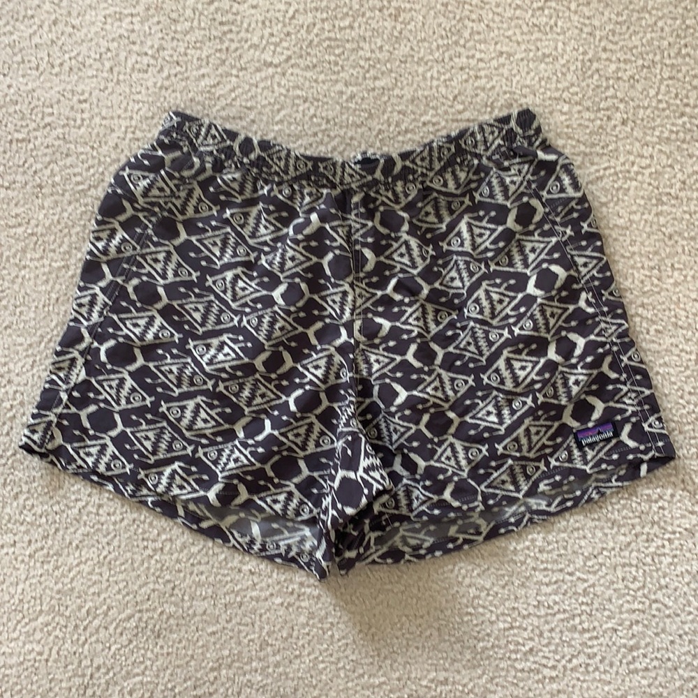 Patagonia Baggies